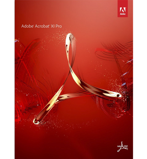 Adobe Acrobat X Pro – softex Adobe Acrobat X Pro – softex