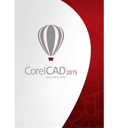 CorelCAD 2015