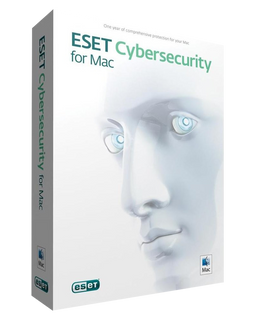 ESET CyberSecurity