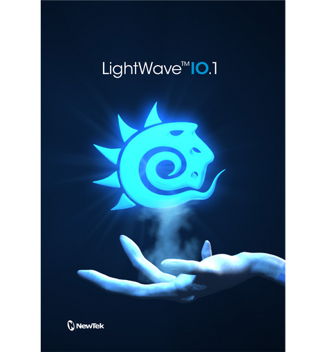 LightWave 3D