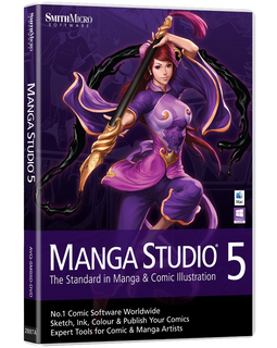 Manga Studio